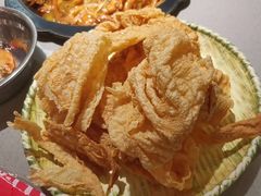 -巴蜀王婆大虾(南锣鼓巷店)
