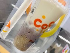 -CoCo都可(八达商城店)