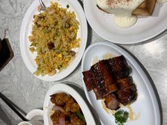 -翠华餐厅(正佳广场店)