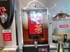 -大师兄·西北小馆(北站缤果空间店)