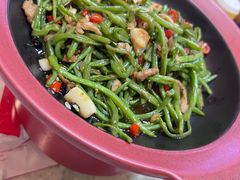 -福阿婆老牌湘菜(大润发店)