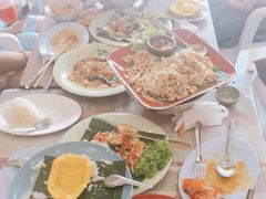 -Pakorn's Kitchen