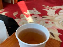 -济南遥墙国际机场-叁号贵宾厅