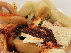 -清真·尼罗美食城(王府井生活广场店)