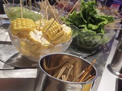 -轩于鲜旋转小火锅(天虹商场木渎店)