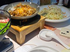 -花漫里亲民日式餐厅(万象城店)