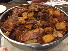 -黄记煌三汁焖锅(名泉广场店)