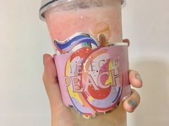-LELECHA乐乐茶(美罗城店)