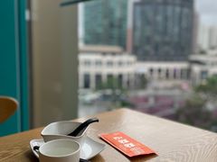 -点点心港式茶餐厅(南京西路店)