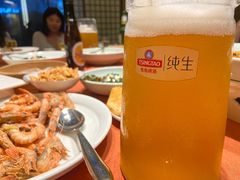 -船歌·鱼水饺青岛菜(闽江二路店)