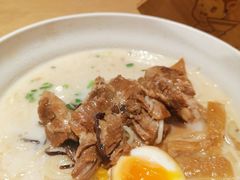-味千拉面(航洋国际购物中心)