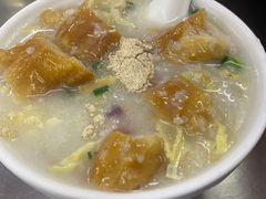 艇仔粥-源记肠粉(华贵路店)