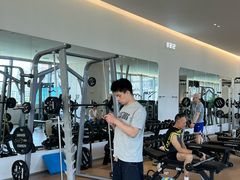 -YCHL FIT 健身(星寰店)
