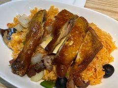 -滋味满屋美食坊(上海街店)