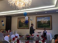 -上海安亭别墅花园酒店