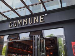 门面-COMMUNE幻师(五角场店)