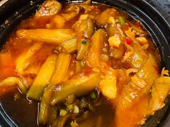 -新大咀港式茶餐厅(宝山万达店)