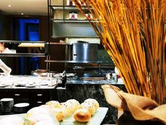 -金海湾自助餐厅(金陵饭店)