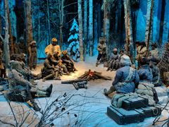 -沈阳“九·一八”历史博物馆