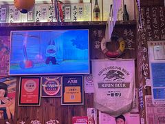 -坂吉屋·居酒屋深夜食堂(龙湖店)