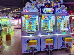 -阿尔法Game Station(中山路店)