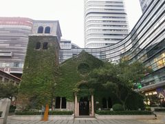 -圣玛利亚女中旧址