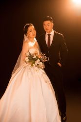 -巴黎新娘婚纱摄影·婚礼策划(嘉定总店)