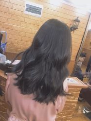 点击看大图 -小齐发型Star~salon