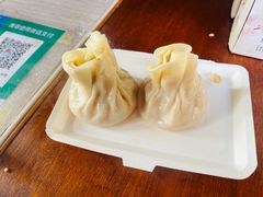 -陈妈妈的店-下沙灌汤烧卖(新场大街店)