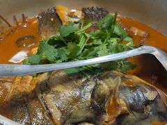 -老海陵·泰州菜(图书馆店)