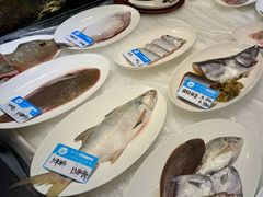 -好兄弟郭巨海鲜(天一阁店)