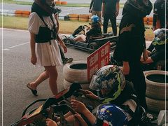 -千岛湖燃擎卡丁车赛车主题乐园(秀湖路店)