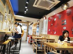 -厝内小眷村(天河南一路店)