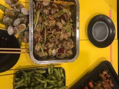 -望京小腰(北京总店)