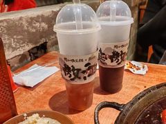 -周小明火锅(黑金冠社区店)