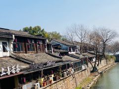 -小河直街历史文化街区