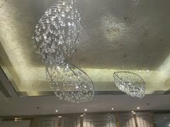-北京泰富酒店-柏景轩中餐厅