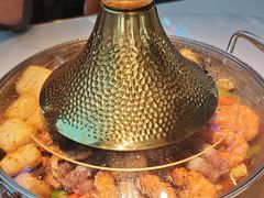 -黄记煌三汁焖锅(崇文门店)