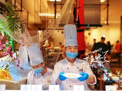 -深圳同泰万怡酒店·万荟轩自助餐厅(同泰店)