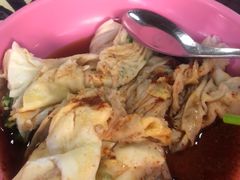 -中央财经大学-食堂