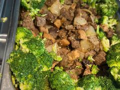 -上海豫园万丽酒店·行政酒廊(河南南路店)