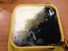 iphone_upload_pic-满记甜品(巴黎春天宝山店)