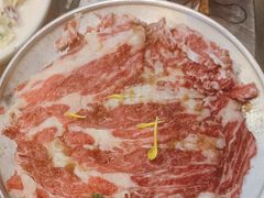 -农乐园炭火烤肉(世茂店)