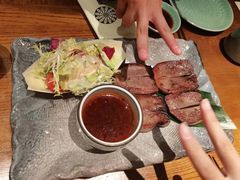 -阿吾罗日本料理(K11艺术中心店)