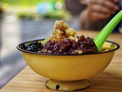 -BOIBOI马来茶餐室(江宁路店)