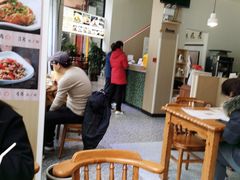 大堂-百家鲜·杭帮菜