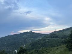 -妙峰山风景名胜区