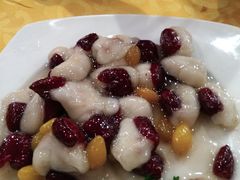 -老街饭庄·地道淮扬菜(扬子江北路总店)