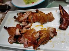 -解家河南菜(金水路店)