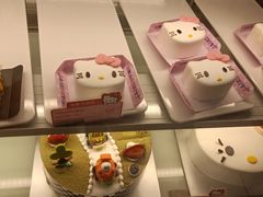 -BreadTalk面包新语·烘焙蛋糕(海岸城店)